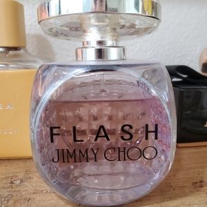 Jimmy Choo Flash Perfume